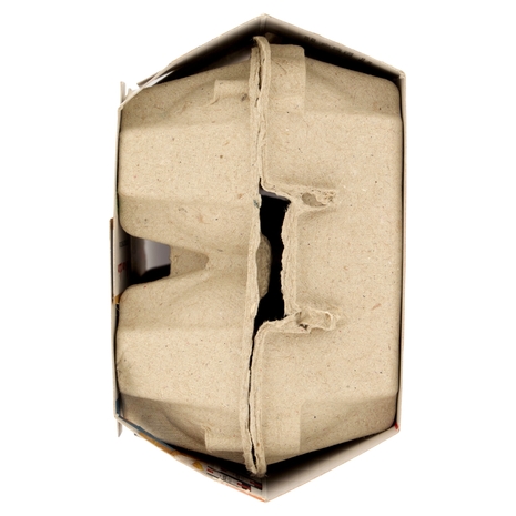 Fantolino Delicate ai Cereali da Allevamento a Terra 6 Uova Fresche 330 g